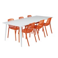 EURO DINING TABLES