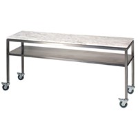 TECH CONSOLE TABLES