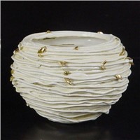 Bird Nest Bowl