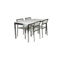 MARINE DINING TABLES