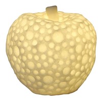 Dotted Apple Led Light