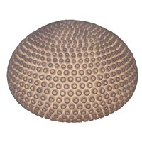 Dune Ball Lamp