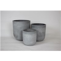 3 Set Tubby Grey