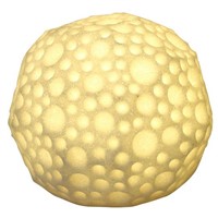 Dotted Ball Led Light