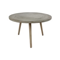 PENINSULA SIDE TABLES