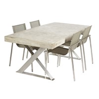 PENINSULA DINING TABLES