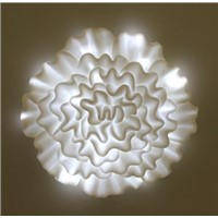 Carnation Wall Mount Led Light