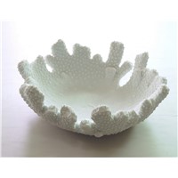 Coral Bowl