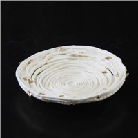 Bird Nest  Plate