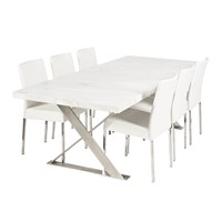 LYN DINING TABLES